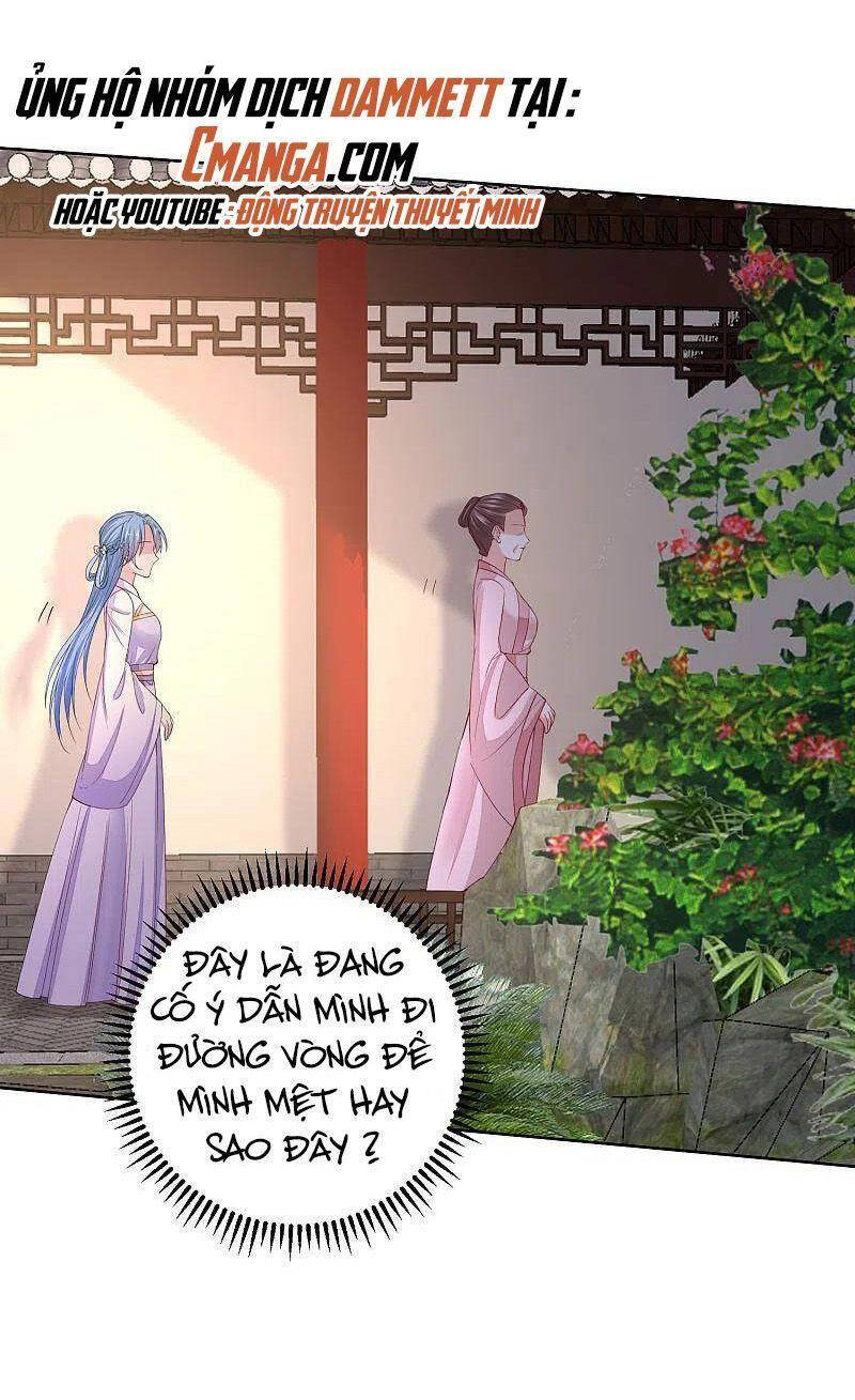 Độc Y Đích Nữ Chap 213 - Next Chap 214