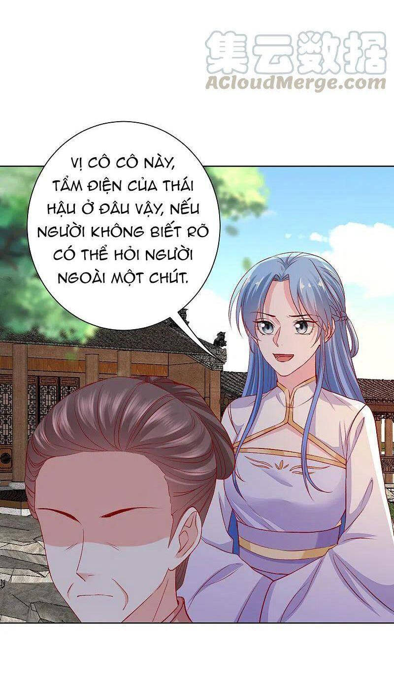 Độc Y Đích Nữ Chap 213 - Next Chap 214