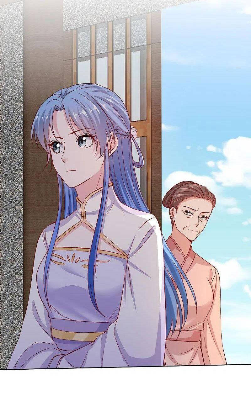 Độc Y Đích Nữ Chap 213 - Next Chap 214