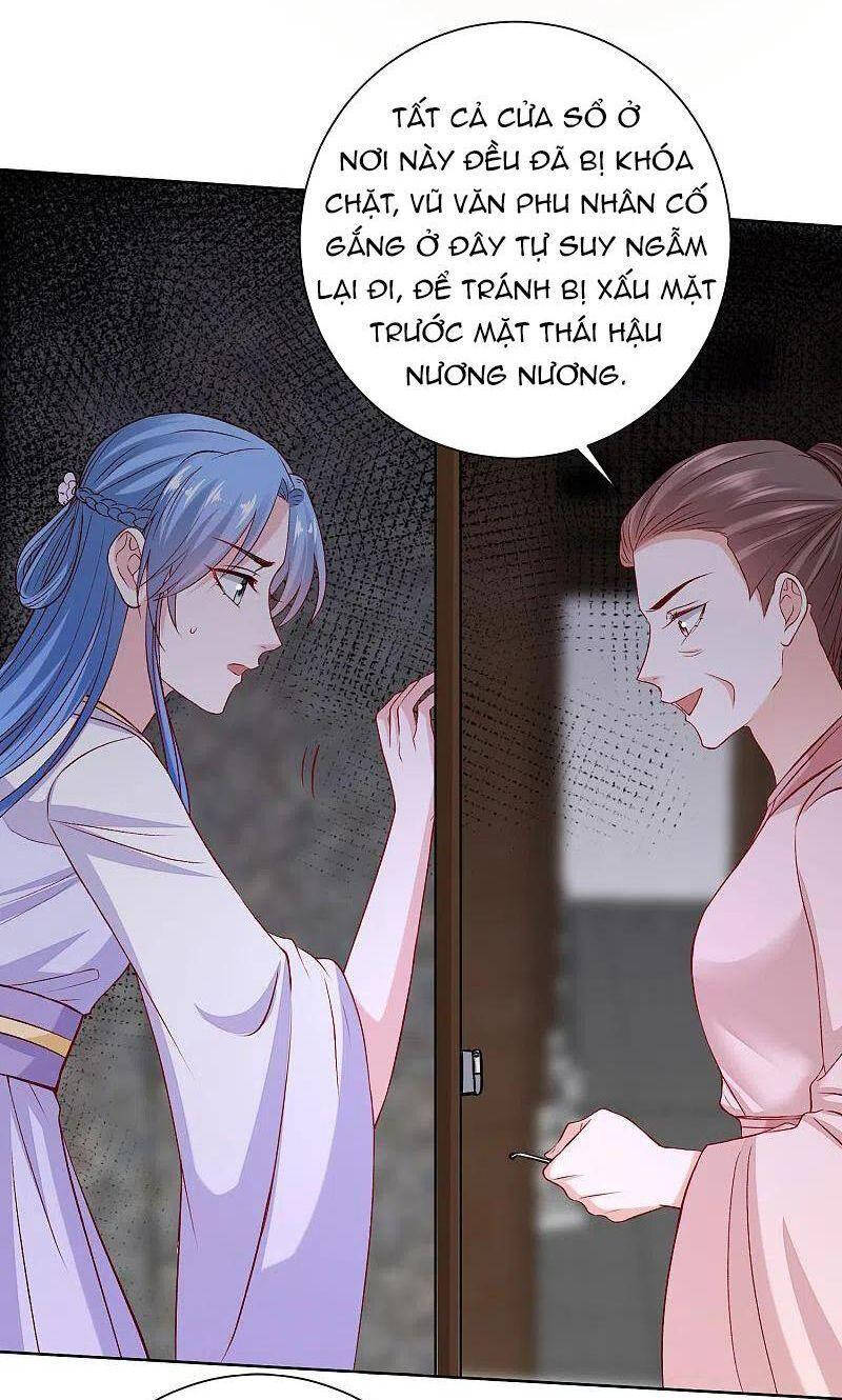 Độc Y Đích Nữ Chap 213 - Next Chap 214