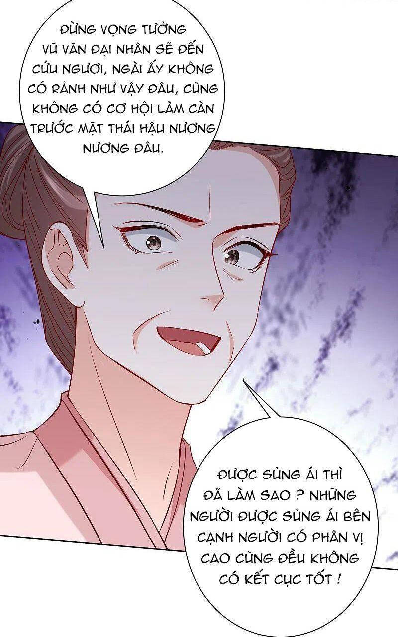Độc Y Đích Nữ Chap 213 - Next Chap 214