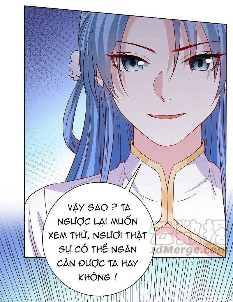 Độc Y Đích Nữ Chap 213 - Next Chap 214