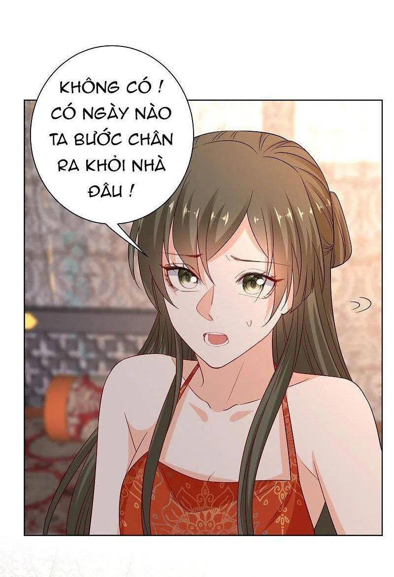 Độc Y Đích Nữ Chap 213 - Next Chap 214