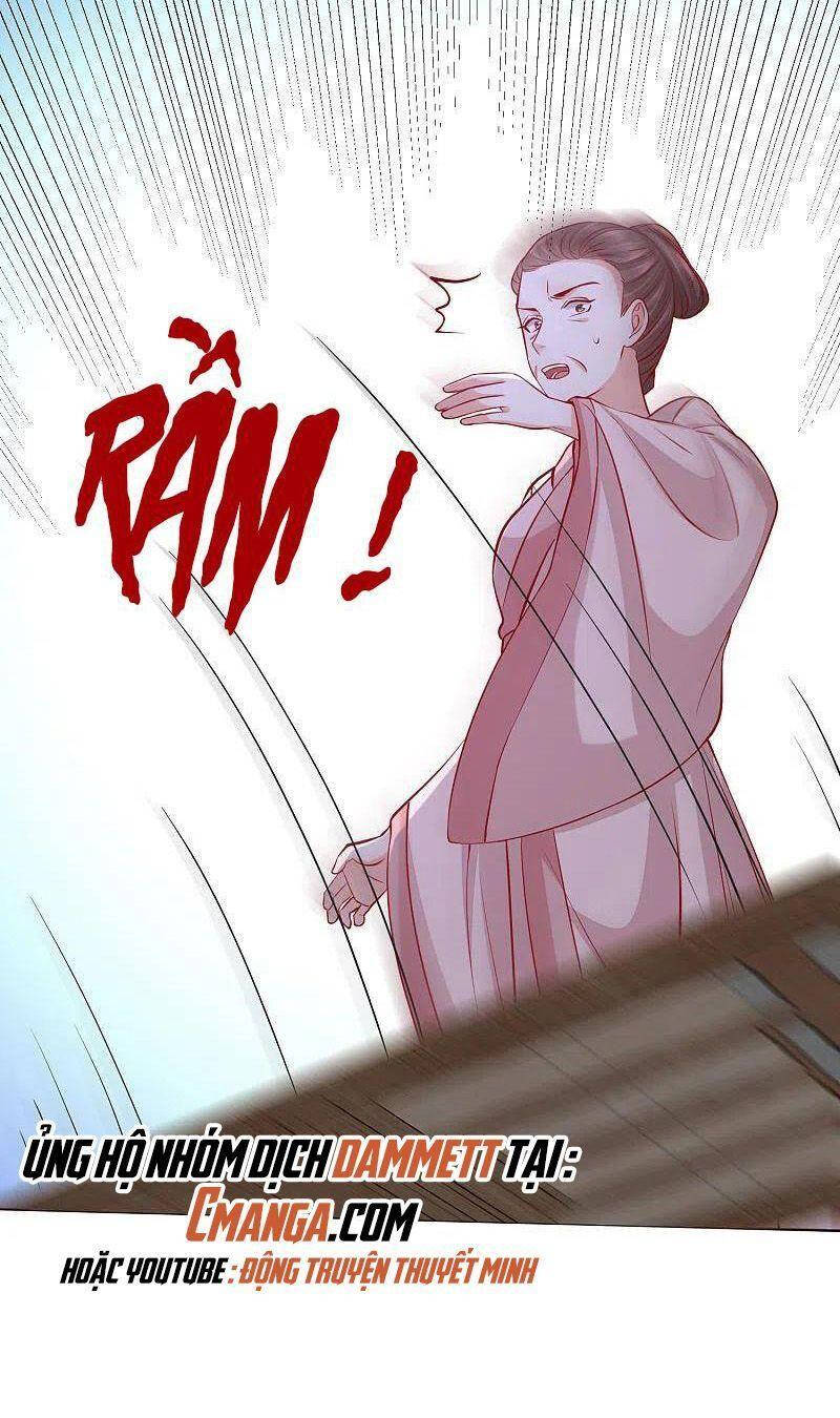 Độc Y Đích Nữ Chap 213 - Next Chap 214