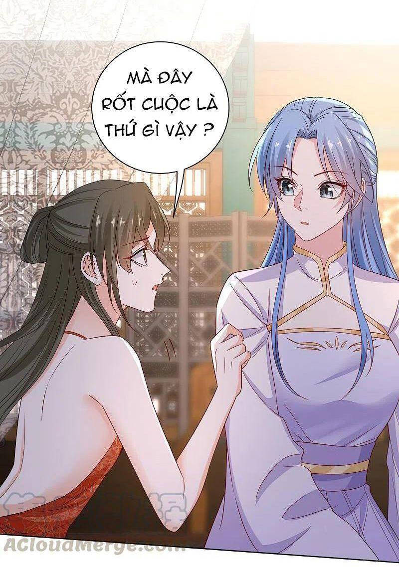 Độc Y Đích Nữ Chap 213 - Next Chap 214