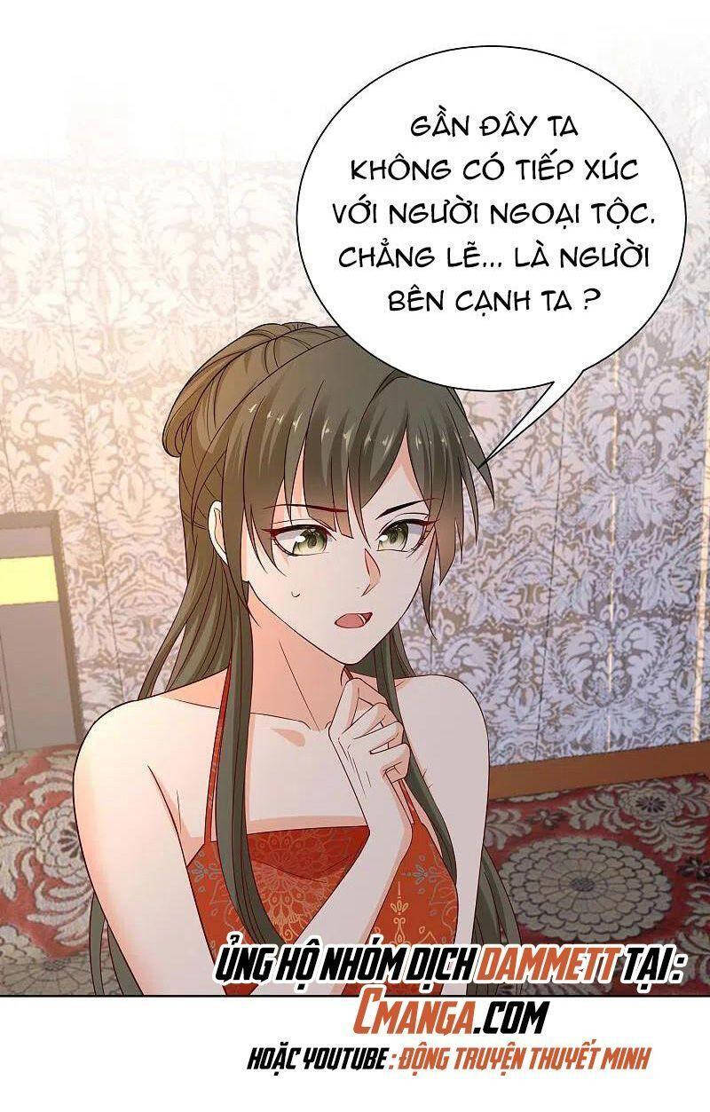Độc Y Đích Nữ Chap 213 - Next Chap 214