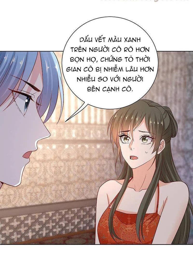 Độc Y Đích Nữ Chap 213 - Next Chap 214