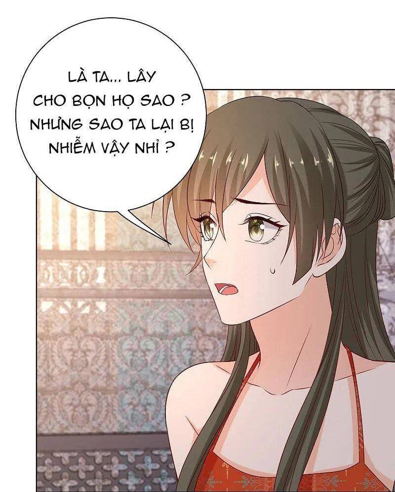 Độc Y Đích Nữ Chap 213 - Next Chap 214