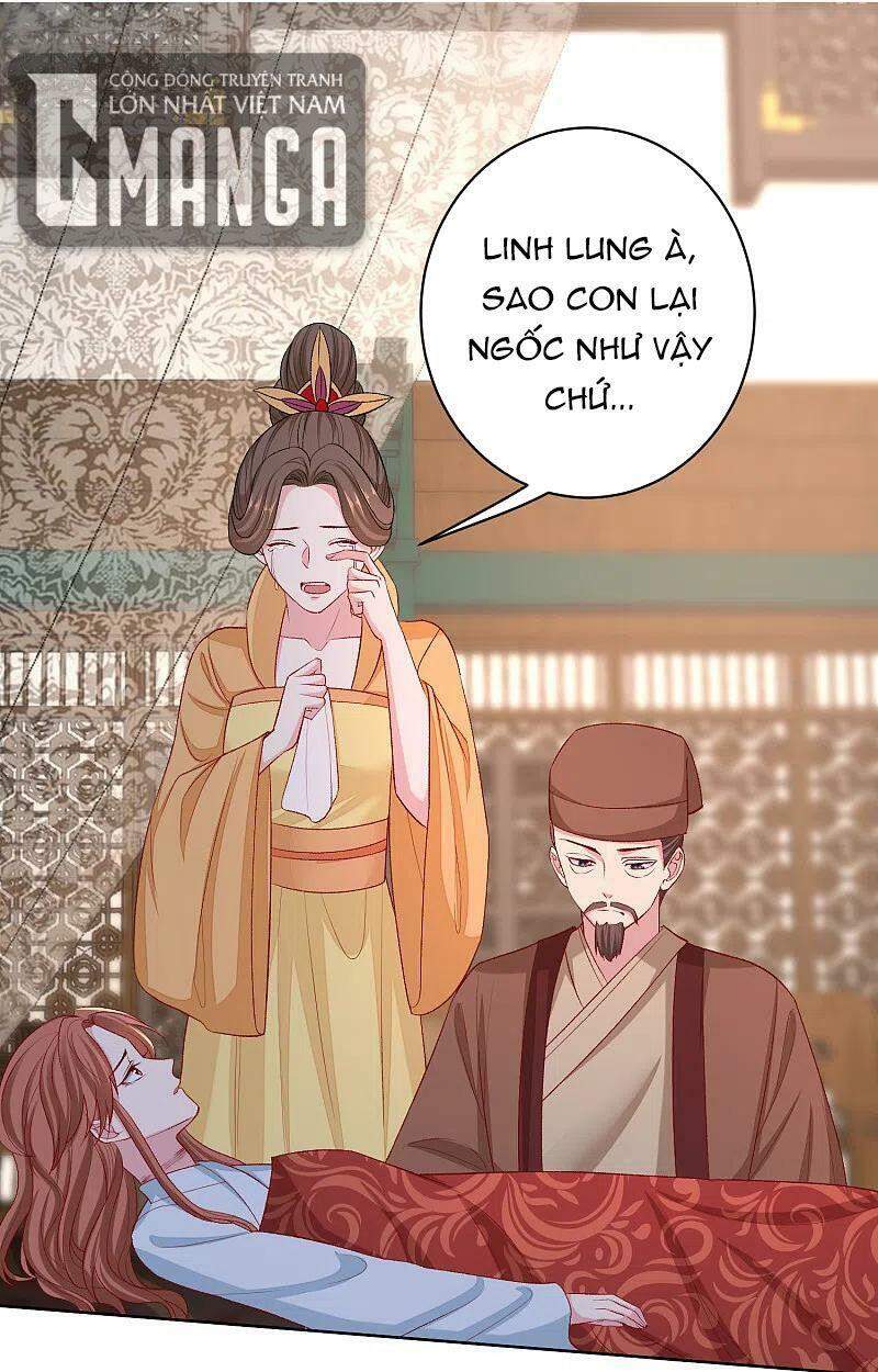 Độc Y Đích Nữ Chap 228 - Next Chap 229