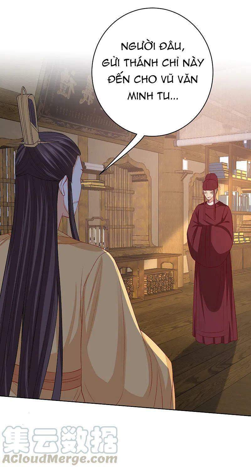 Độc Y Đích Nữ Chap 228 - Next Chap 229