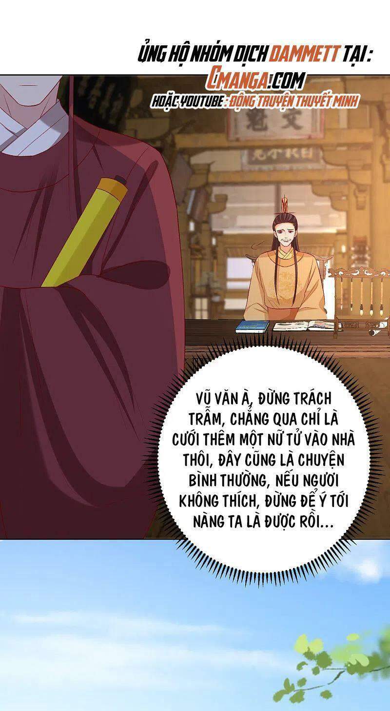 Độc Y Đích Nữ Chap 228 - Next Chap 229
