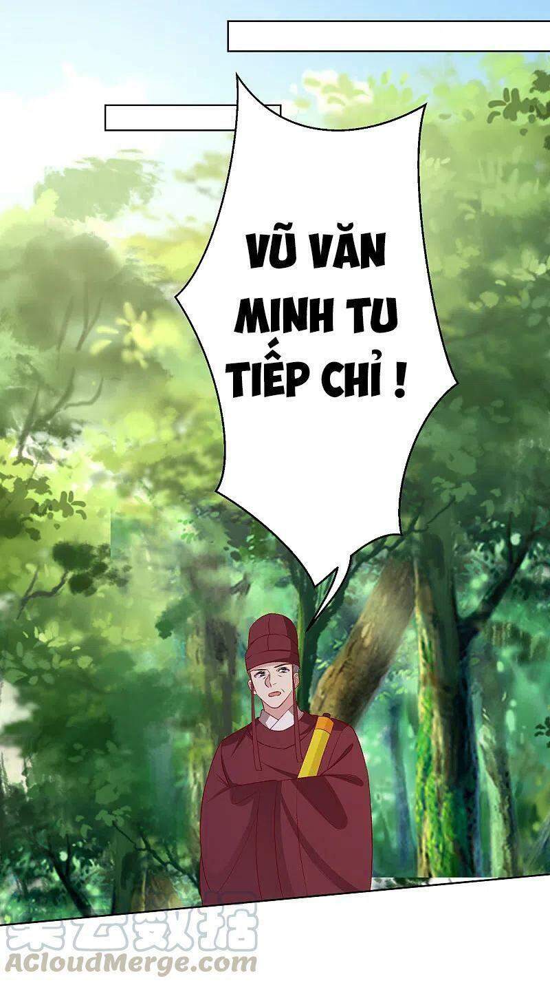 Độc Y Đích Nữ Chap 228 - Next Chap 229
