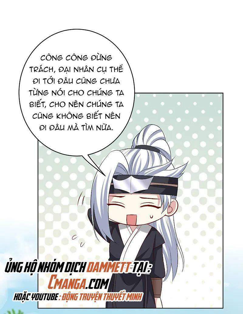 Độc Y Đích Nữ Chap 228 - Next Chap 229