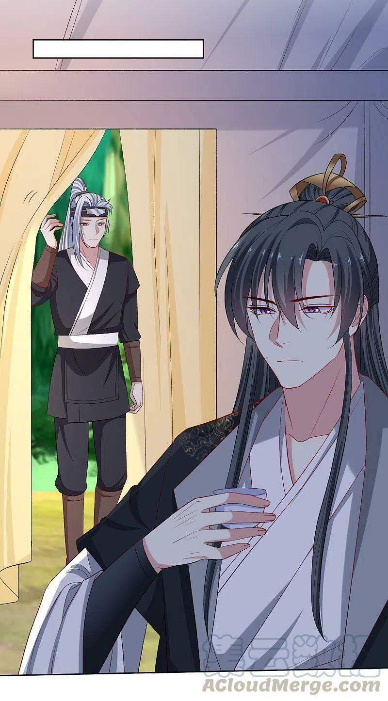 Độc Y Đích Nữ Chap 228 - Next Chap 229