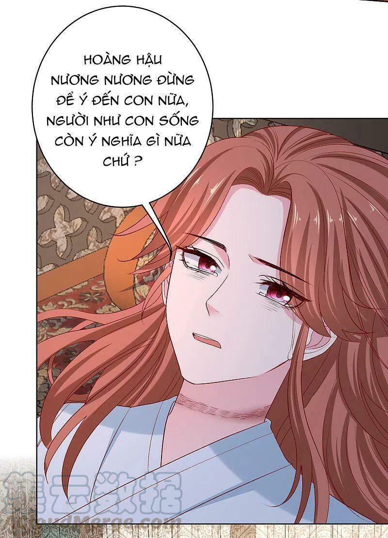 Độc Y Đích Nữ Chap 228 - Next Chap 229