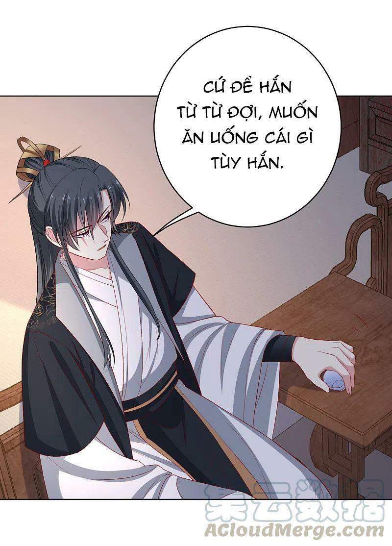Độc Y Đích Nữ Chap 228 - Next Chap 229