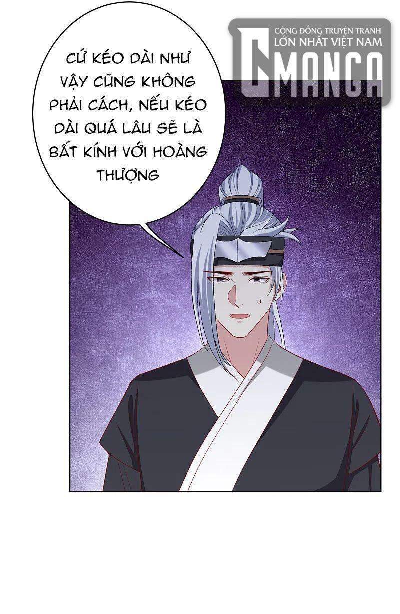Độc Y Đích Nữ Chap 228 - Next Chap 229