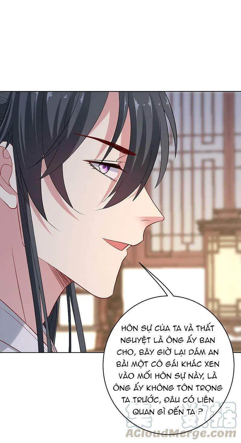 Độc Y Đích Nữ Chap 228 - Next Chap 229