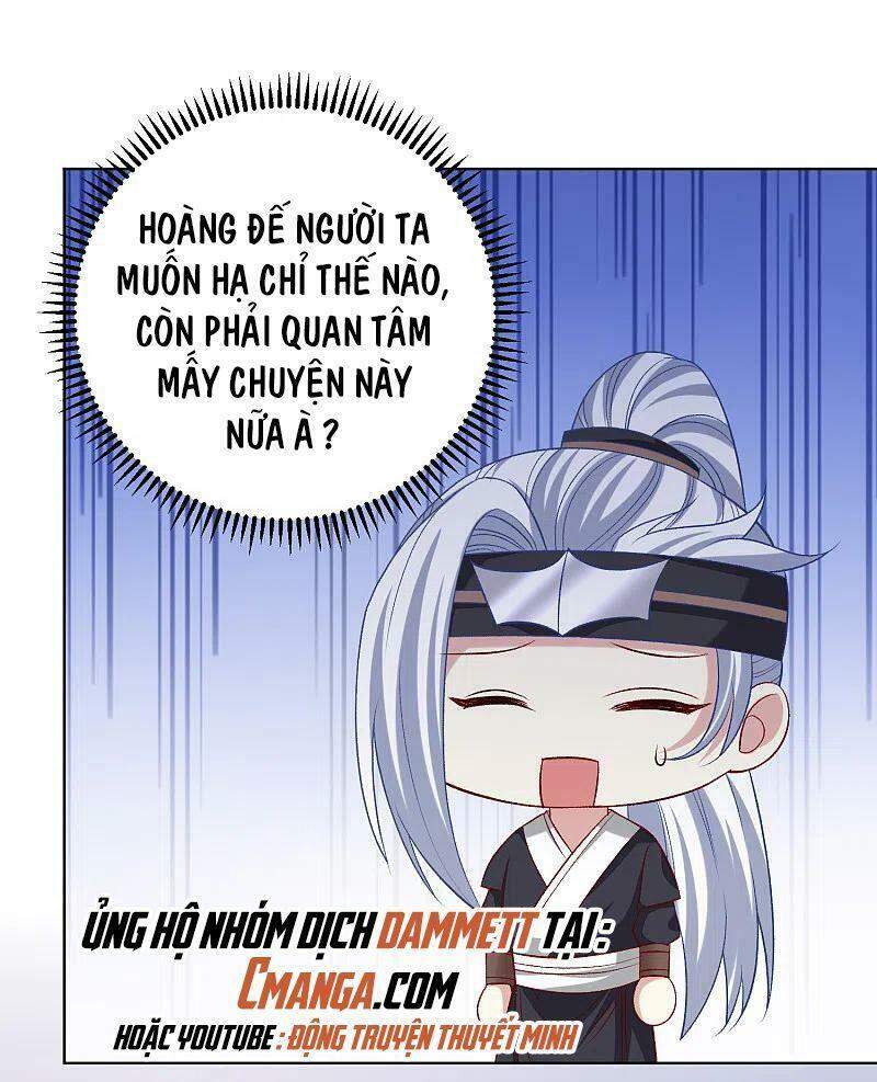 Độc Y Đích Nữ Chap 228 - Next Chap 229