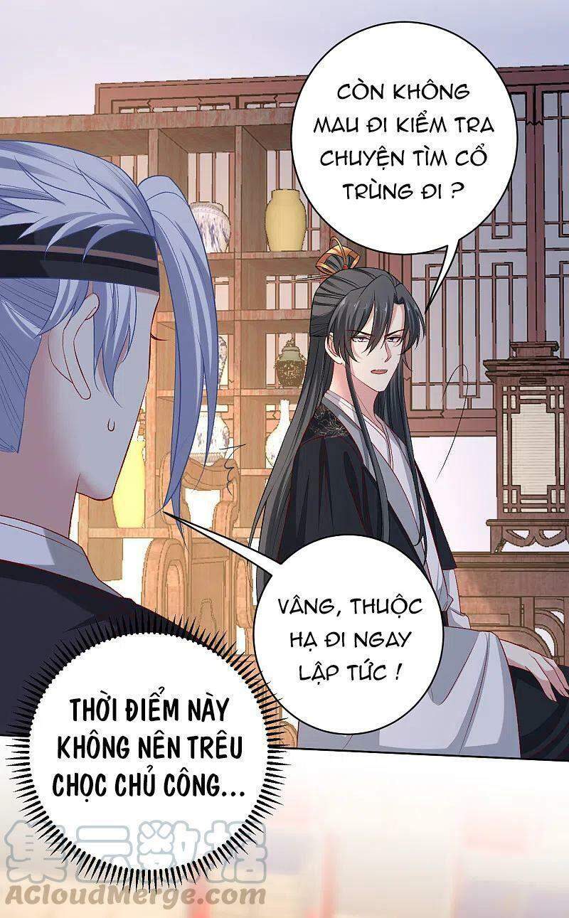 Độc Y Đích Nữ Chap 228 - Next Chap 229
