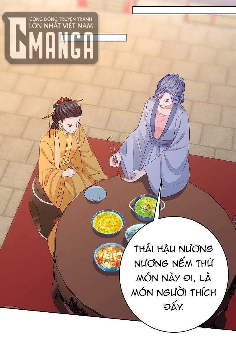 Độc Y Đích Nữ Chap 228 - Next Chap 229