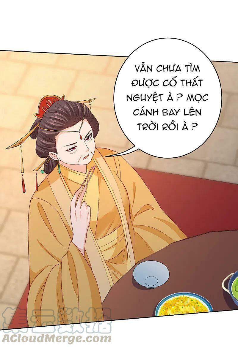 Độc Y Đích Nữ Chap 228 - Next Chap 229