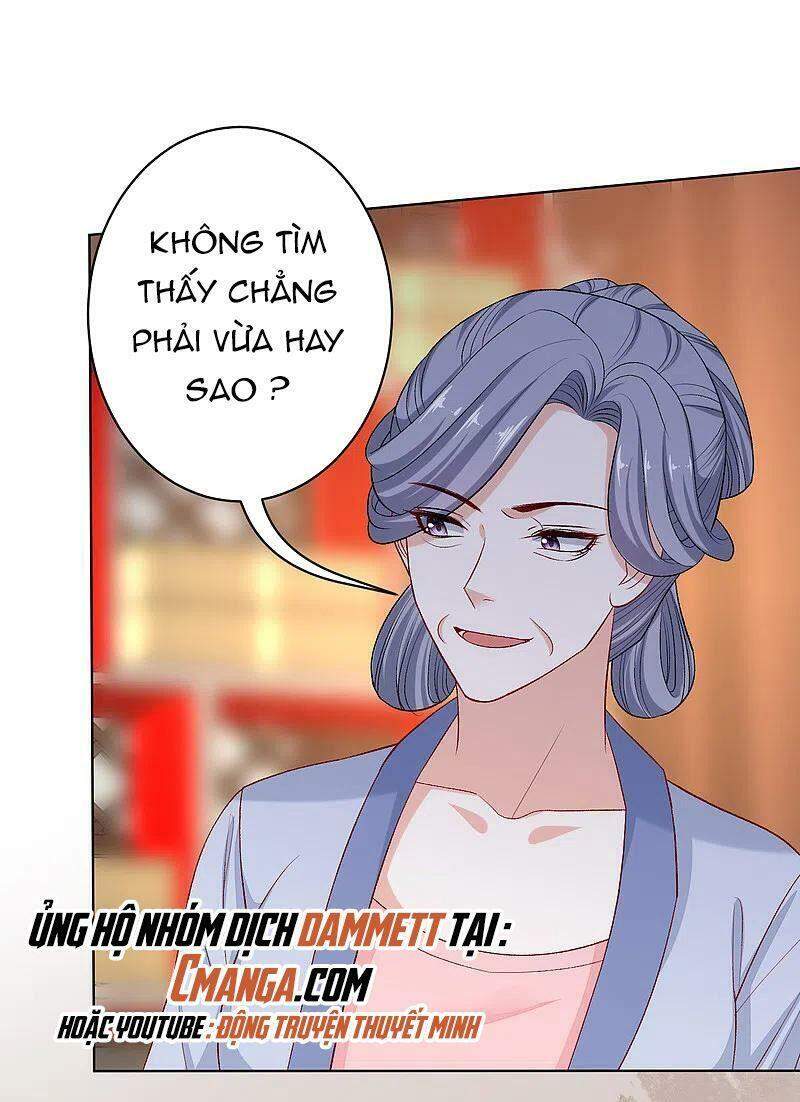 Độc Y Đích Nữ Chap 228 - Next Chap 229