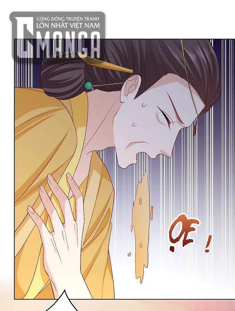 Độc Y Đích Nữ Chap 228 - Next Chap 229
