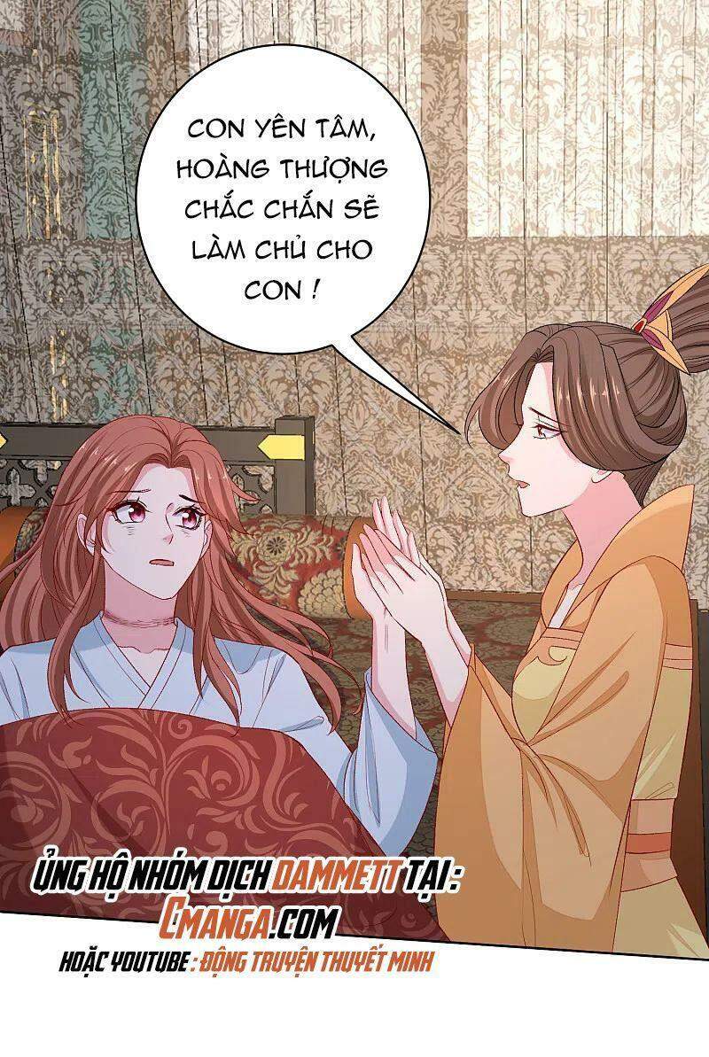Độc Y Đích Nữ Chap 228 - Next Chap 229