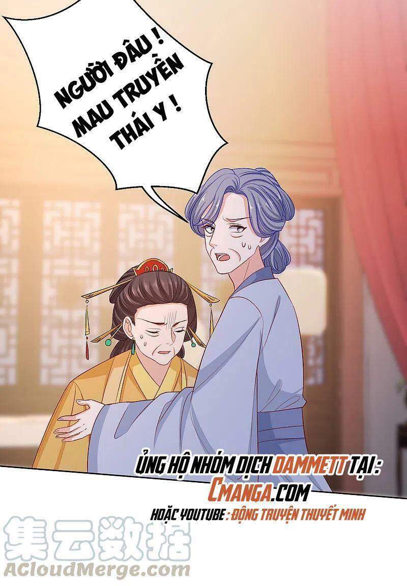 Độc Y Đích Nữ Chap 228 - Next Chap 229