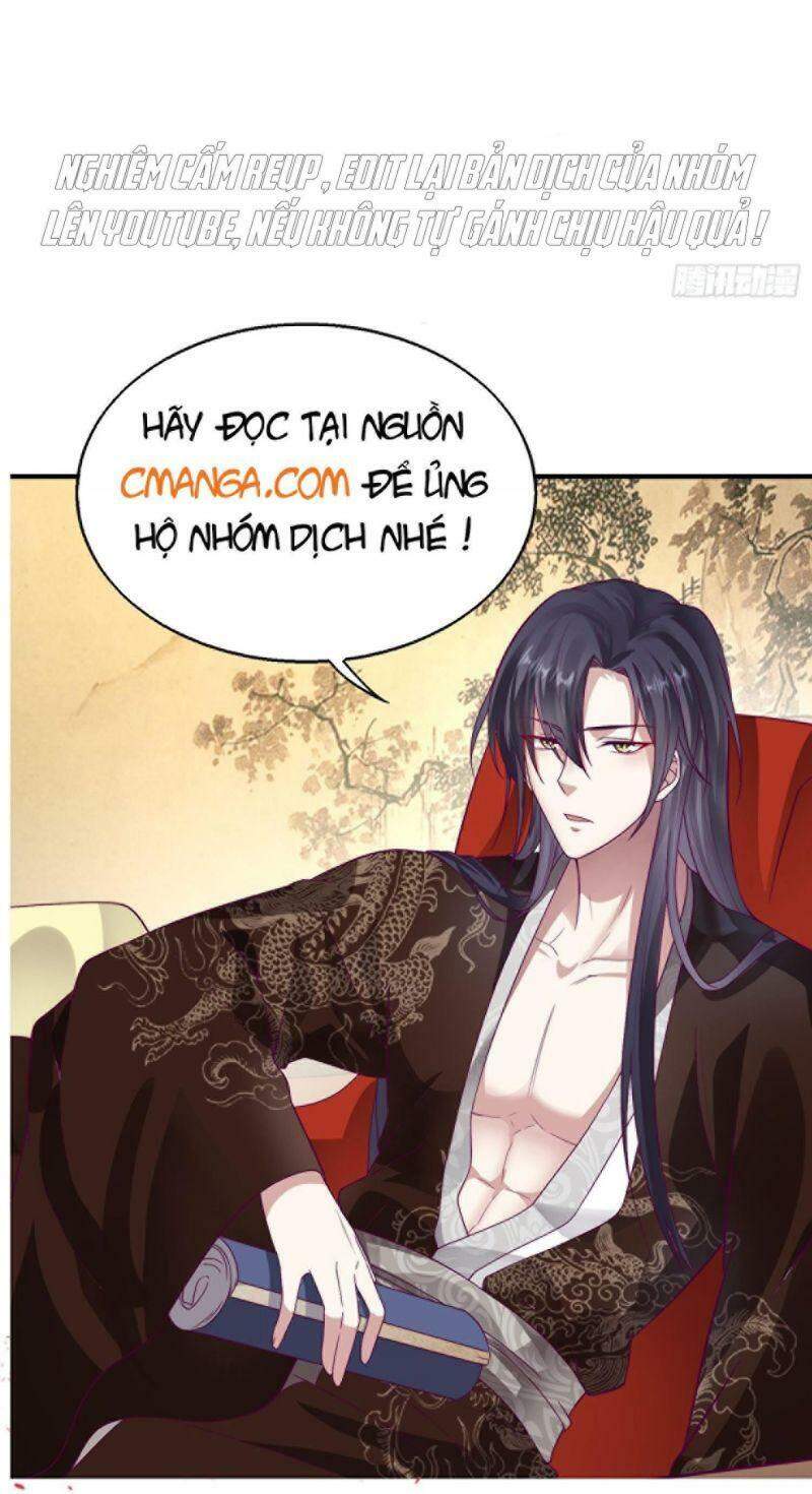 Độc Y Đích Nữ Chap 228 - Next Chap 229