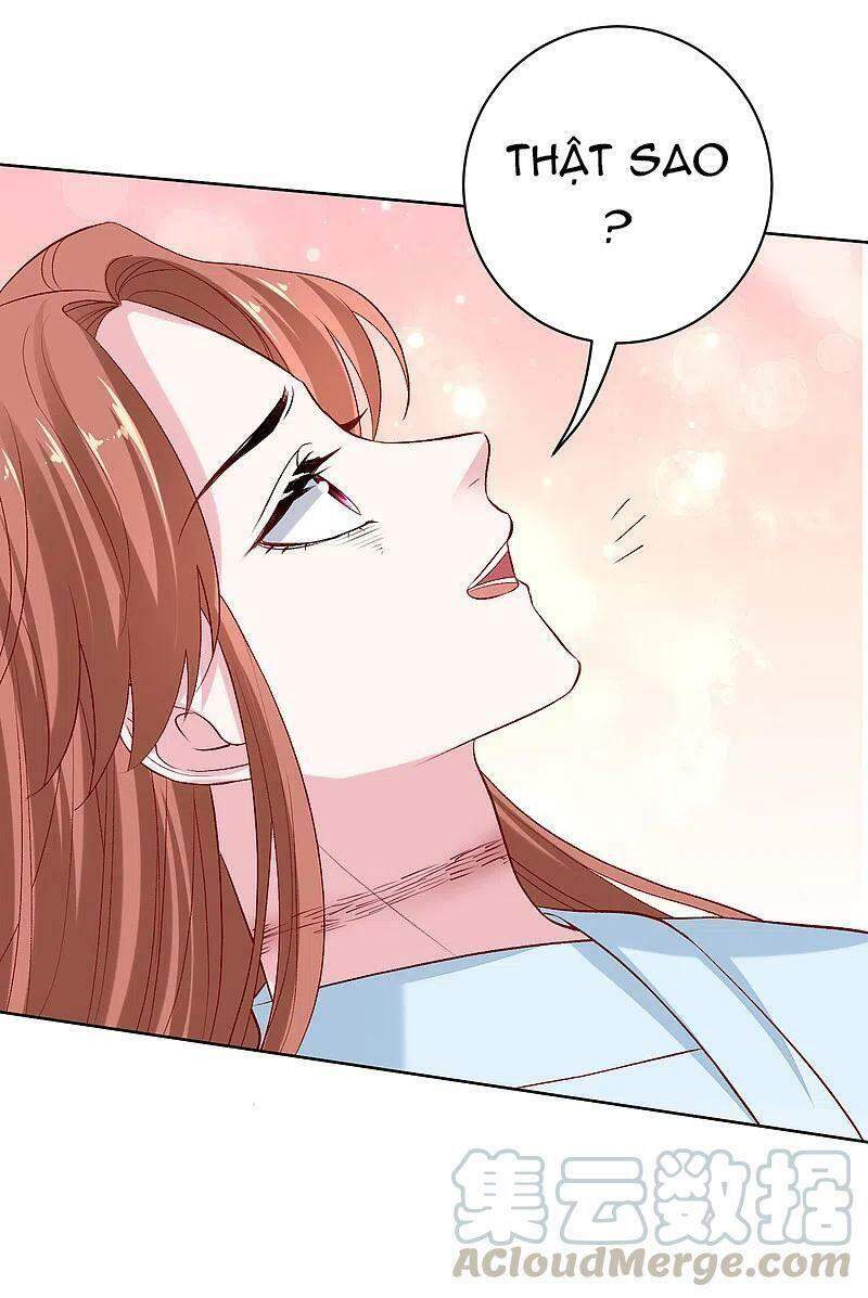 Độc Y Đích Nữ Chap 228 - Next Chap 229