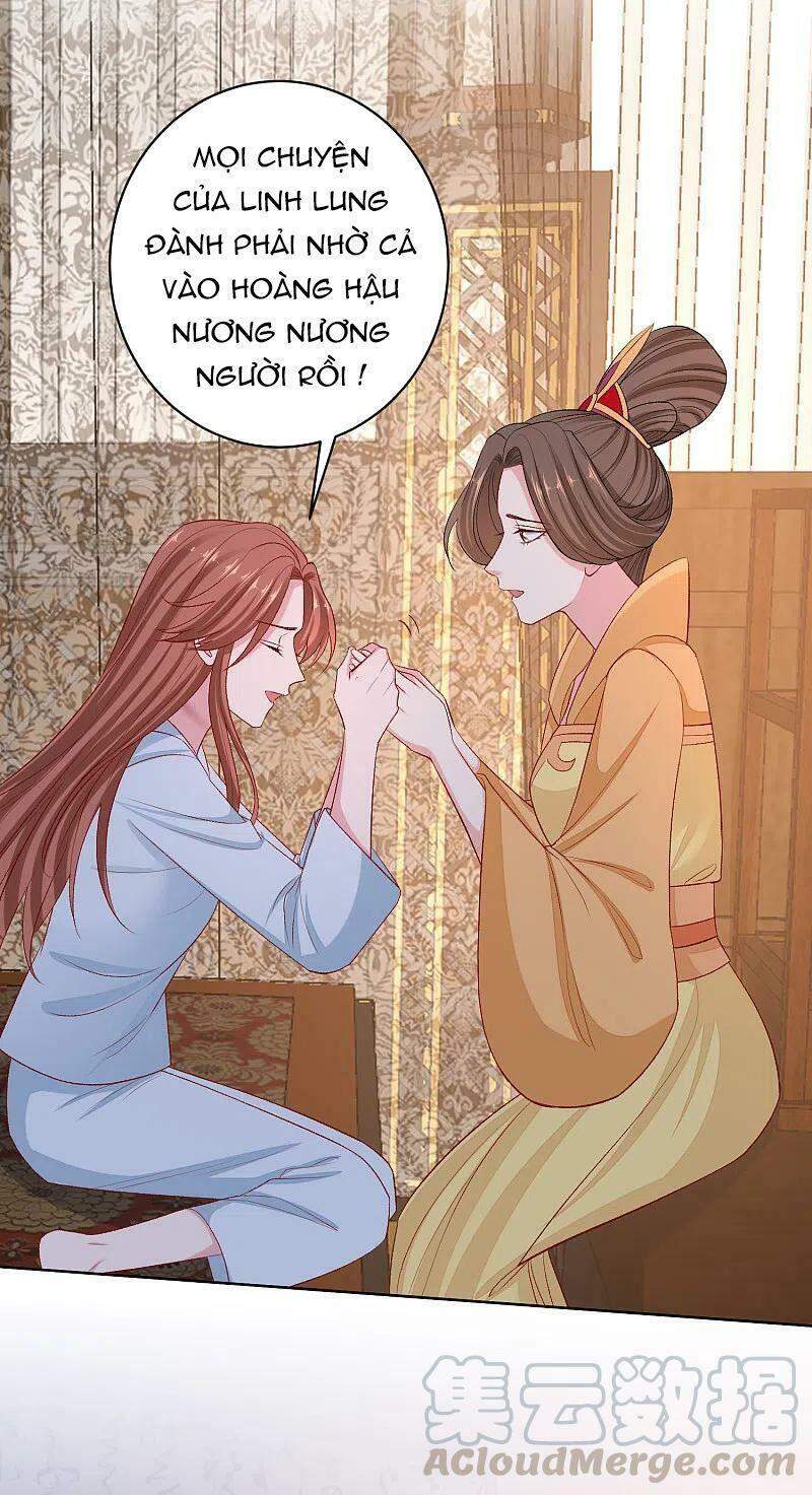 Độc Y Đích Nữ Chap 228 - Next Chap 229