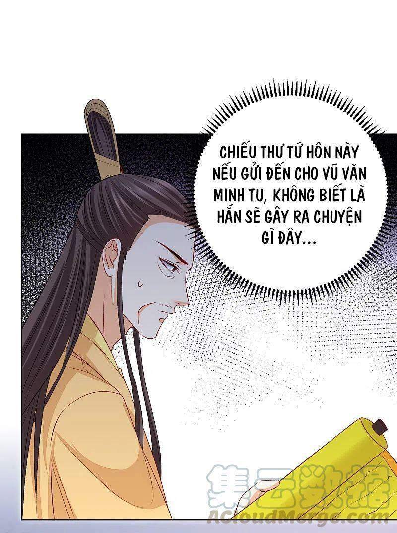 Độc Y Đích Nữ Chap 228 - Next Chap 229