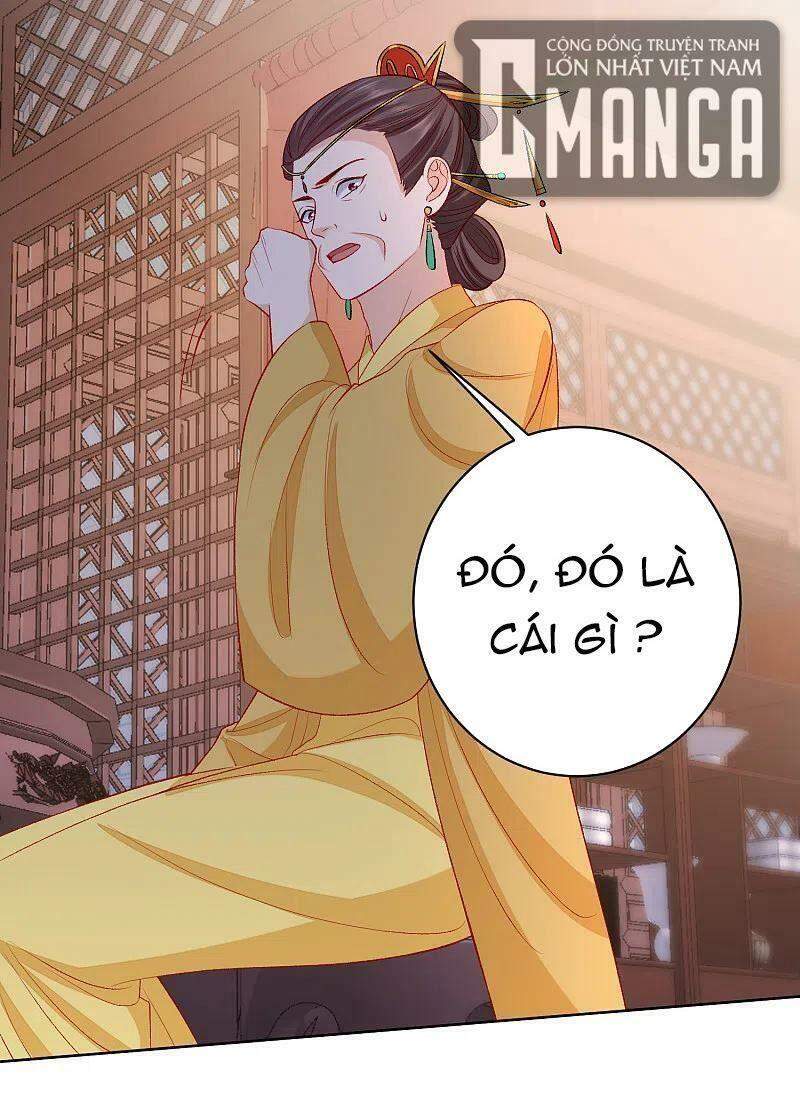 Độc Y Đích Nữ Chap 229 - Next Chap 230