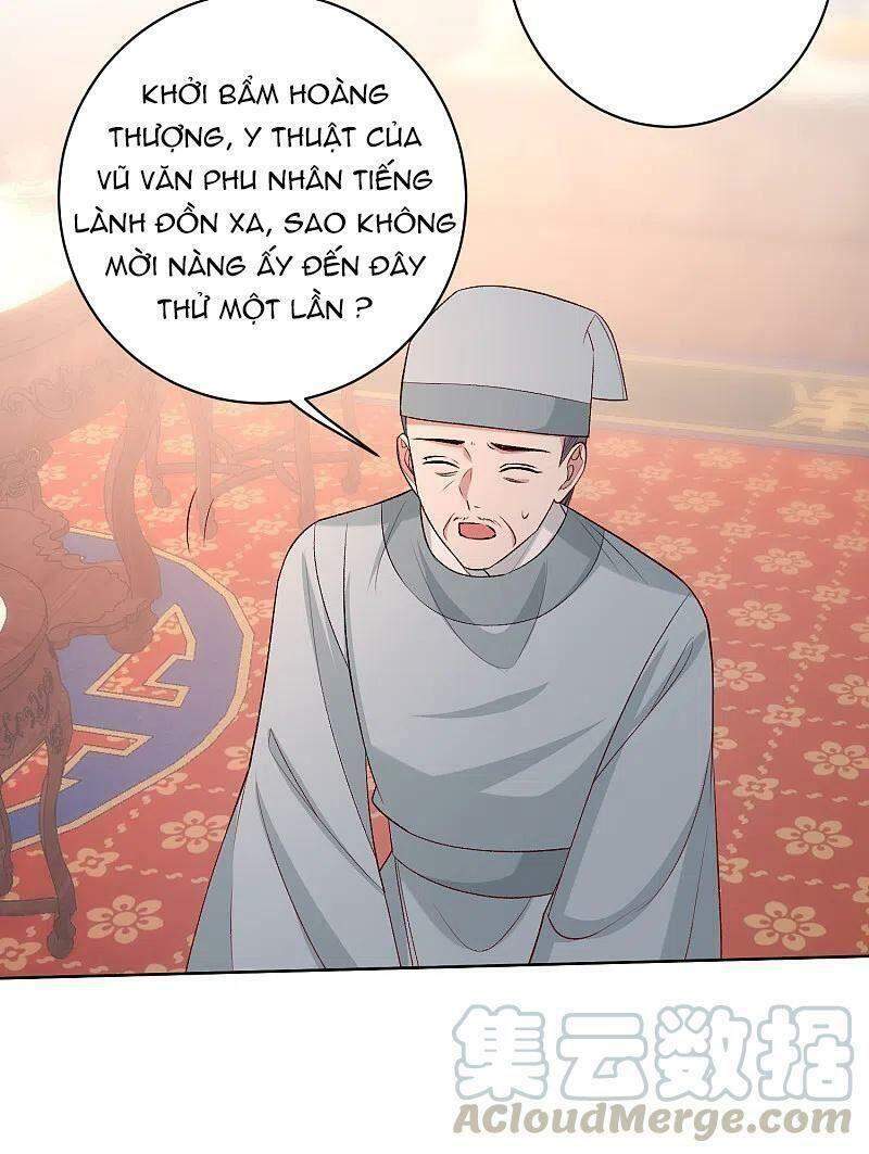Độc Y Đích Nữ Chap 229 - Next Chap 230