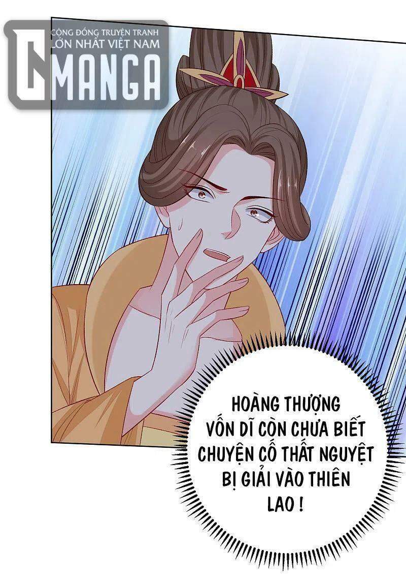Độc Y Đích Nữ Chap 229 - Next Chap 230