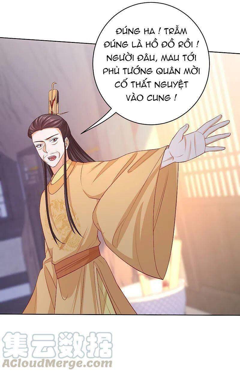 Độc Y Đích Nữ Chap 229 - Next Chap 230