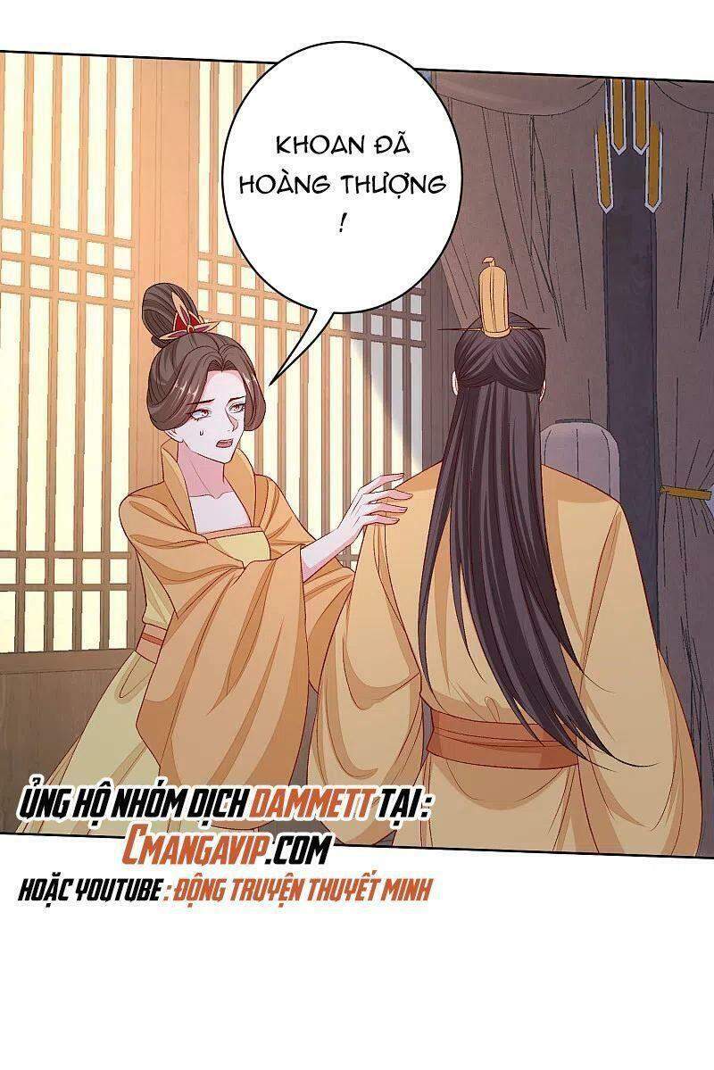 Độc Y Đích Nữ Chap 229 - Next Chap 230