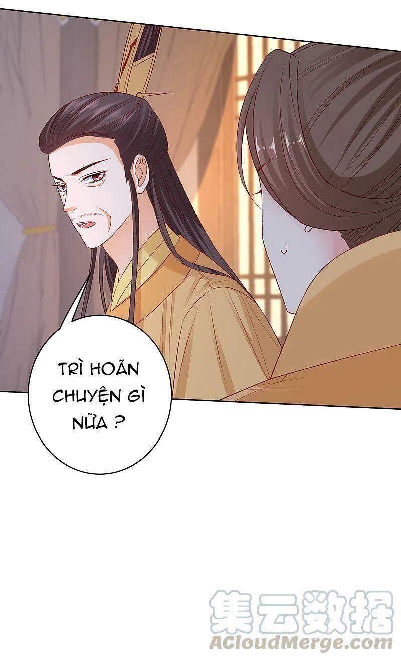 Độc Y Đích Nữ Chap 229 - Next Chap 230
