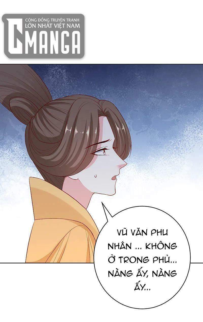 Độc Y Đích Nữ Chap 229 - Next Chap 230