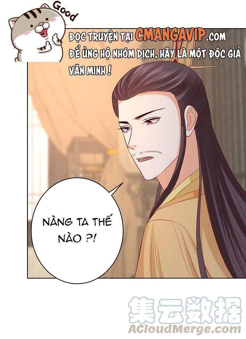 Độc Y Đích Nữ Chap 229 - Next Chap 230