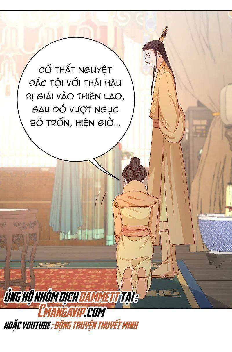 Độc Y Đích Nữ Chap 229 - Next Chap 230