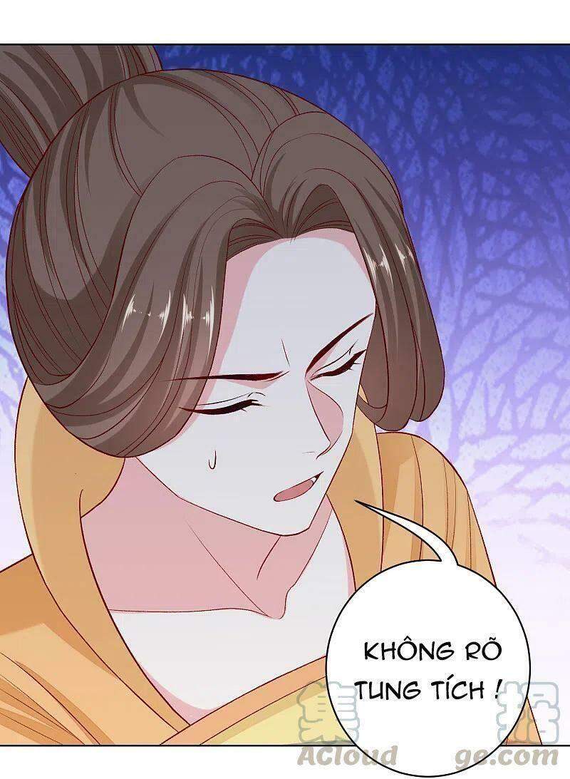 Độc Y Đích Nữ Chap 229 - Next Chap 230