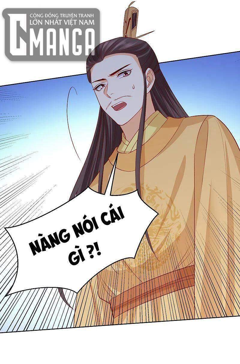 Độc Y Đích Nữ Chap 229 - Next Chap 230