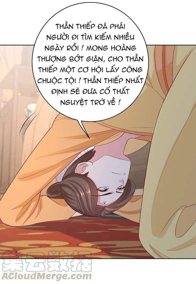 Độc Y Đích Nữ Chap 229 - Next Chap 230