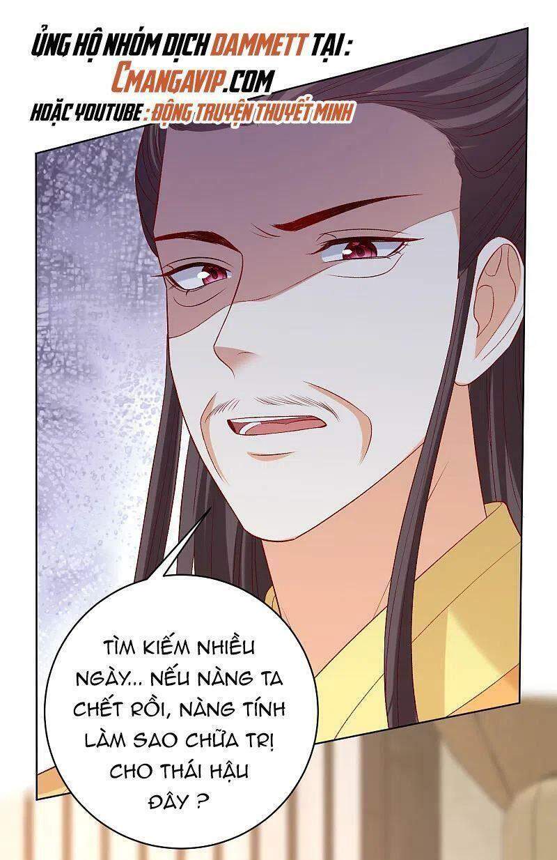Độc Y Đích Nữ Chap 229 - Next Chap 230
