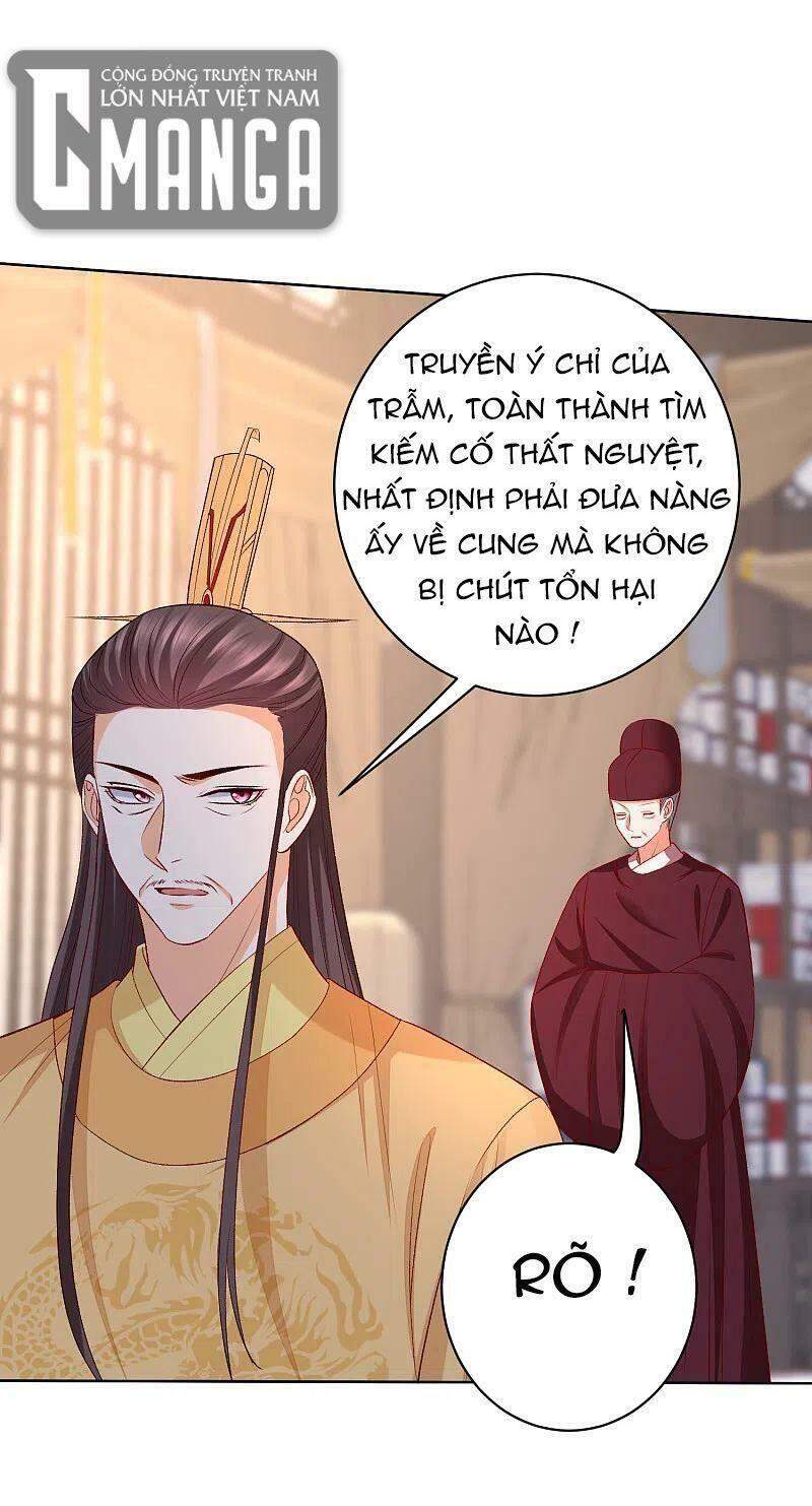 Độc Y Đích Nữ Chap 229 - Next Chap 230