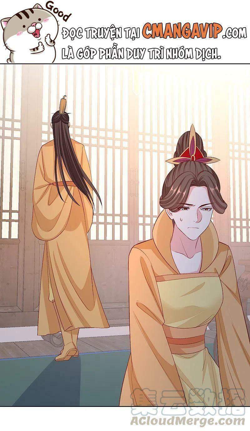 Độc Y Đích Nữ Chap 229 - Next Chap 230