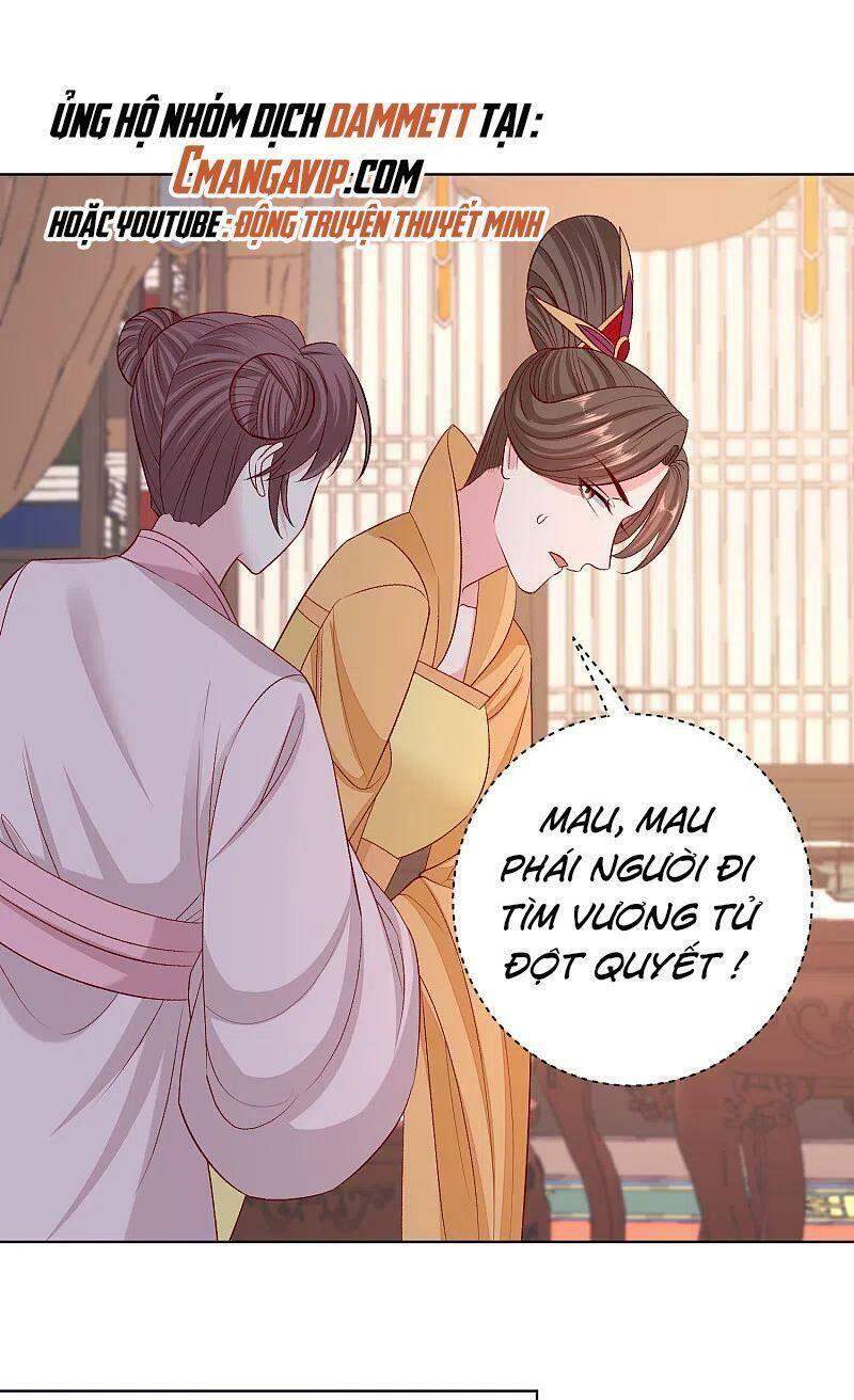 Độc Y Đích Nữ Chap 229 - Next Chap 230